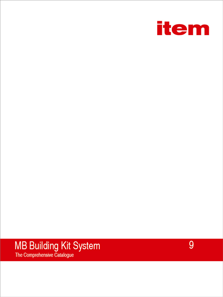 Building Kit Systems MB 9