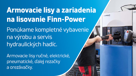Montážne stroje a zariadenie