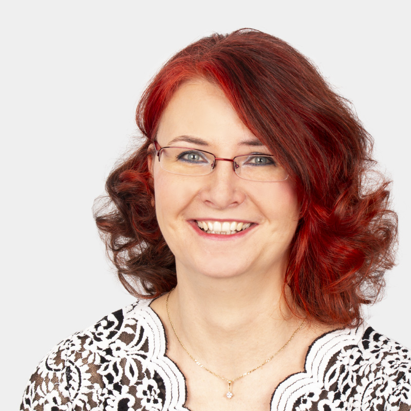 Magdaléna ŘEHULKOVÁ
