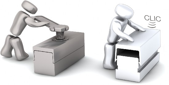 Eliminating complex processing